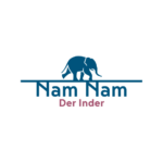 Nam Nam der Inder Logo