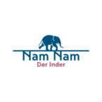 Nam Nam der Inder Logo