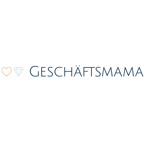 Geschäftsmama